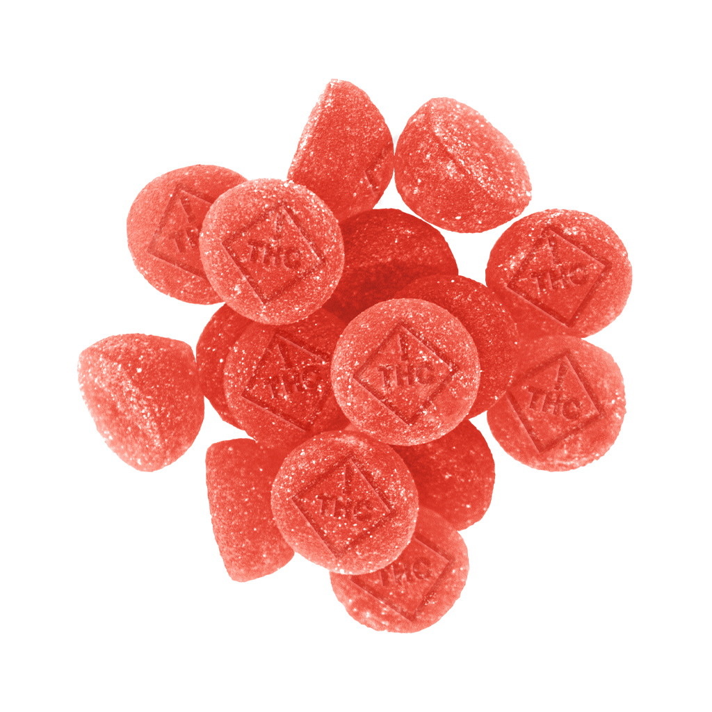 gallery-2 PHC CO Matter Edible Gummies Watermelon C 1 1